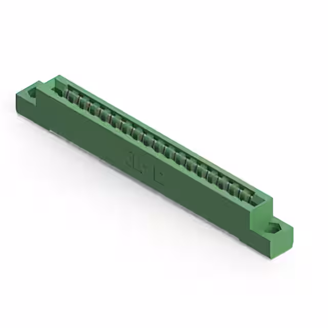 307-018-459-104 EDAC Inc.  Edgeboard Connectors